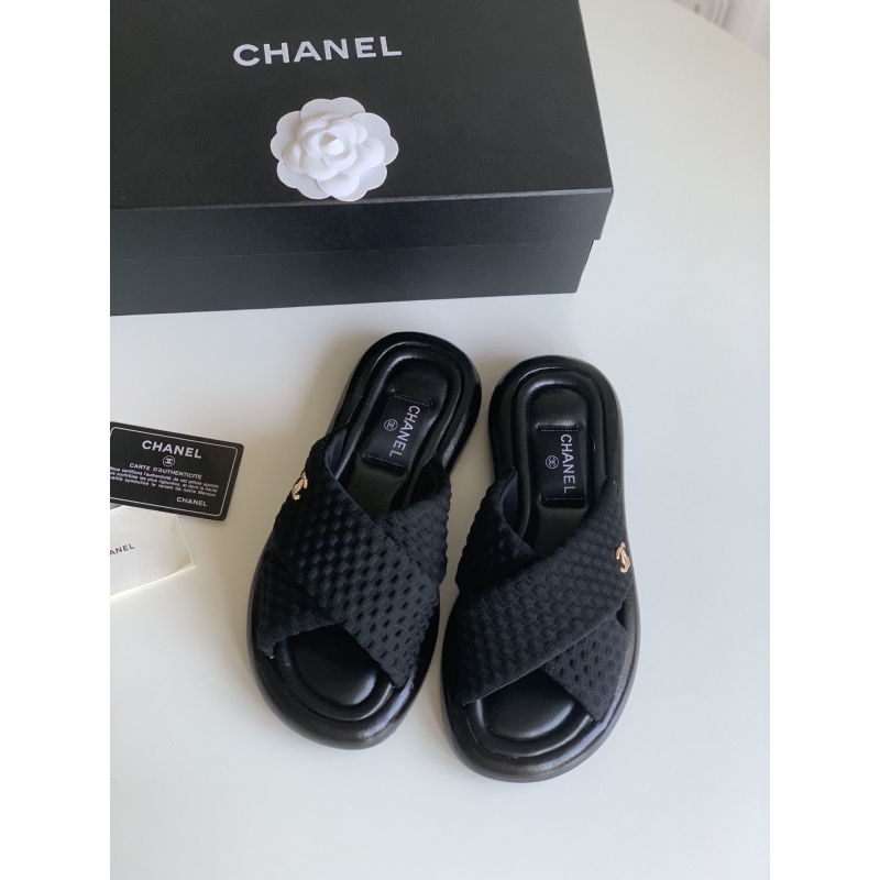 Ch*el slippers